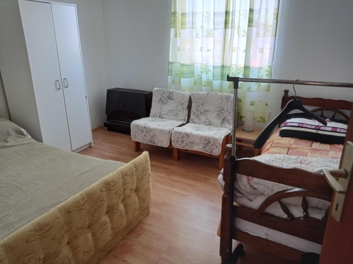 Apartman U Bukovickoj Banji Aranđelovac Exterior foto