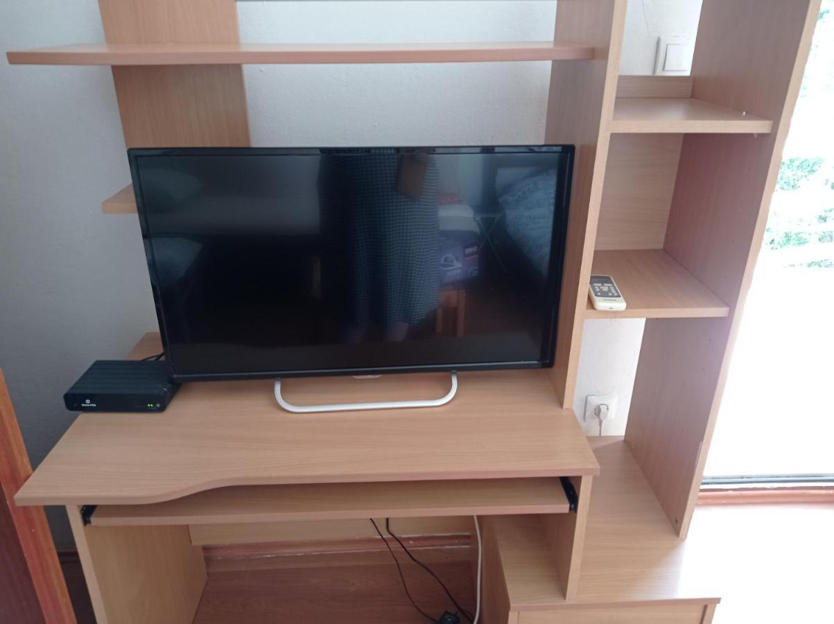 Apartman U Bukovickoj Banji Aranđelovac Exterior foto